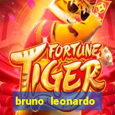 bruno leonardo rocha barbetta